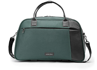 Assembly Verve Duffel Bag Assembly Verve Duffel Bag