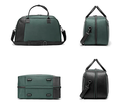 Assembly Verve Duffel Bag Assembly Verve Duffel Bag