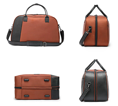 Assembly Verve Duffel Bag Assembly Verve Duffel Bag