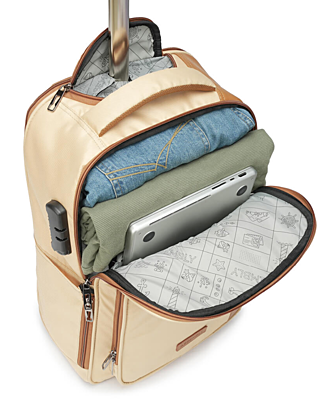 Assembly Jetson Trolley Backpack Assembly Jetson Trolley Backpack