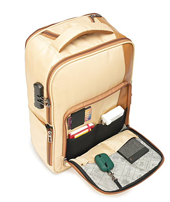 Assembly Jetson Trolley Backpack Assembly Jetson Trolley Backpack