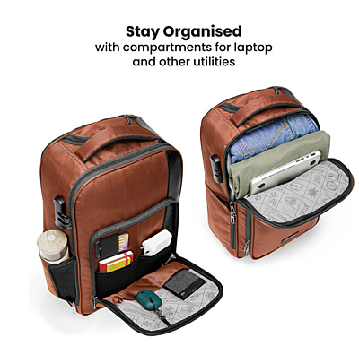 Assembly Jetson Trolley Backpack Assembly Jetson Trolley Backpack
