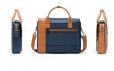 Assembly Ubrix  Laptop Messenger Bag