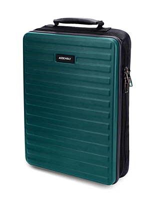 Assembly Edge Back pack