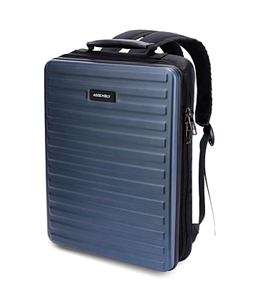 Assembly Edge Back pack