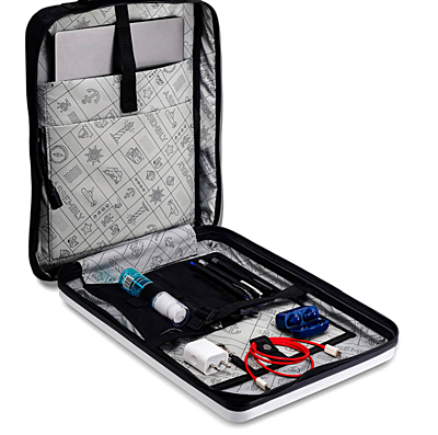 Assembly Edge Back pack