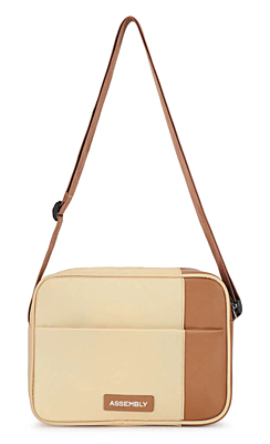 Assembly Sway Sling Bag