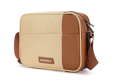 Assembly Sway Sling Bag Assembly Sway Sling Bag