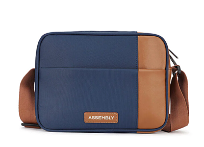 Assembly Sway Sling Bag Assembly Sway Sling Bag