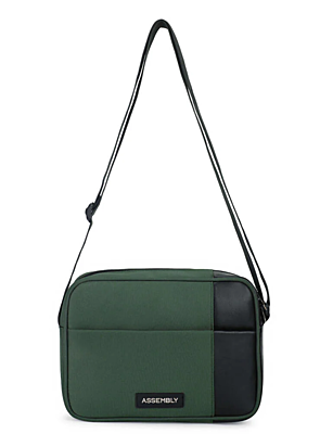 Assembly Sway Sling Bag Assembly Sway Sling Bag
