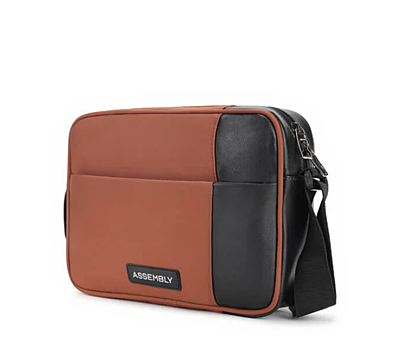 Assembly Sway Sling Bag Assembly Sway Sling Bag