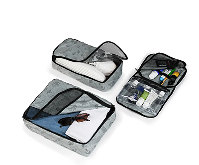 Assembly Packing Cubes