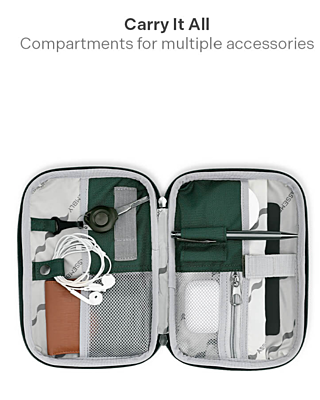 Assembly Tech Kit Gadget Organizer