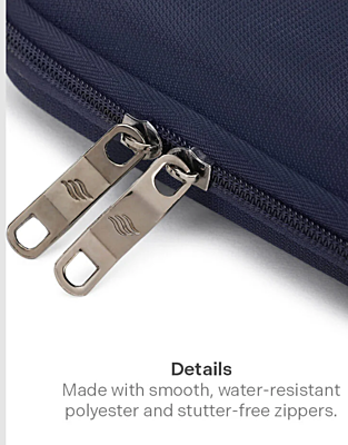 Assembly Tech Kit Gadget Organizer