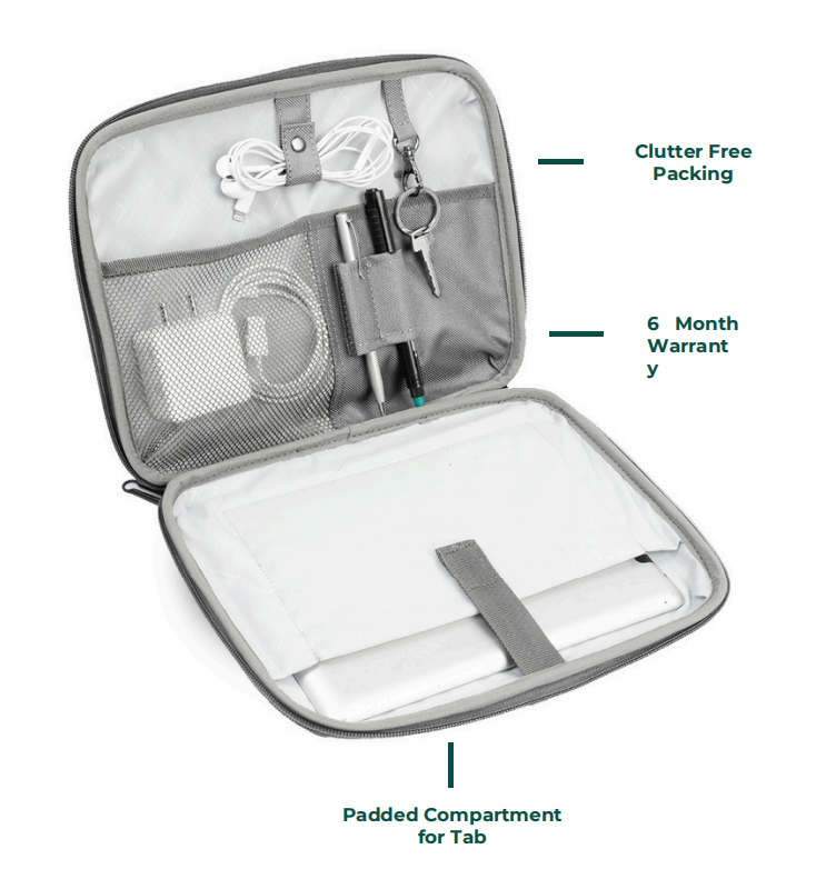 Assembly Atom Tablet Kit Assembly Atom Tablet Kit
