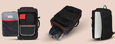 Urban Tribe Tripper Express Urban Tribe Tripper Express