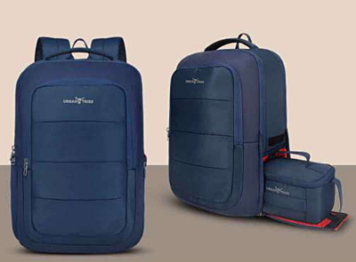 Urban Tribe Rumble Back pack Urban Tribe Rumble Back pack