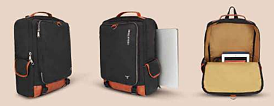 Urban Tribe  Haulage