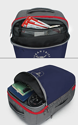 Urban Tribe Amigo Backpack