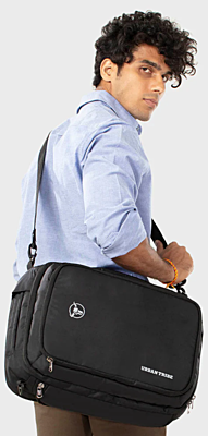 Urban Tribe Trans4mer 2.0 Urban Tribe Trans4mer 2.0