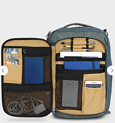 Urban Tribe Trans4mer 2.0 Urban Tribe Trans4mer 2.0
