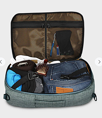 Urban Tribe Trans4mer 2.0 Urban Tribe Trans4mer 2.0