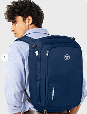 Urban Tribe Trans4mer 2.0 Urban Tribe Trans4mer 2.0