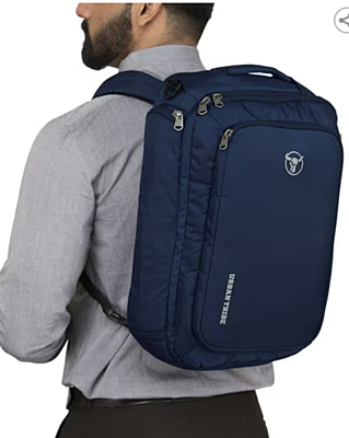 Urban Tribe Trans4mer Back pack
