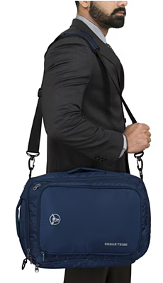 Urban Tribe Trans4mer Back pack