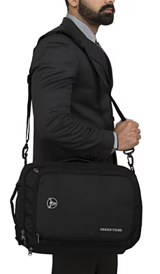 Urban Tribe Trans4mer Back pack