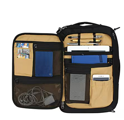 Urban Tribe Trans4mer Back pack