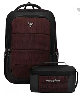 Urban Tribe Rumble Back pack Urban Tribe Rumble Back pack