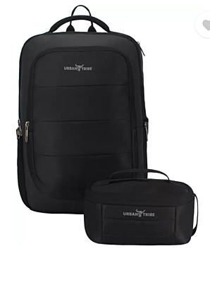 Urban Tribe Rumble Back pack Urban Tribe Rumble Back pack