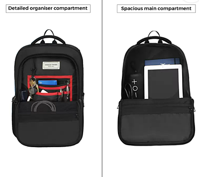 Urban Tribe Rumble Back pack Urban Tribe Rumble Back pack