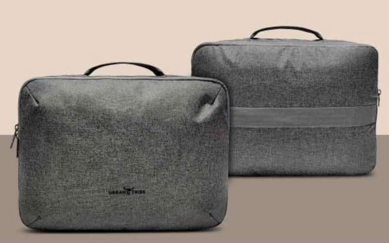 Urban Tribe Radiant Messenger Urban Tribe Radiant Messenger