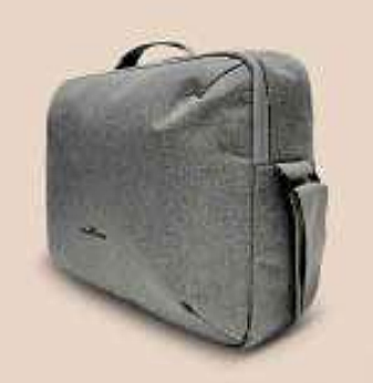 Urban Tribe Radiant Messenger Urban Tribe Radiant Messenger
