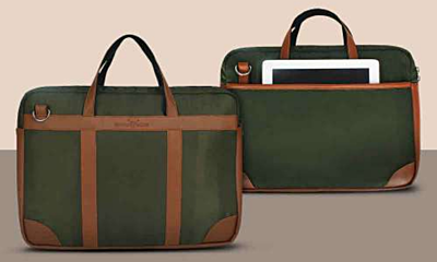 Urban Tribe Ford Messenger Bags