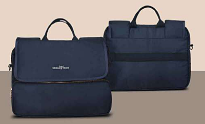 Urban Tribe  Beck Messenger Bags