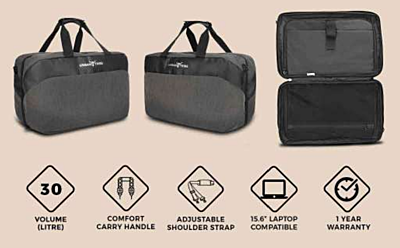 Urban Tribe Asgard Duffel Bags Urban Tribe Asgard Duffel Bags