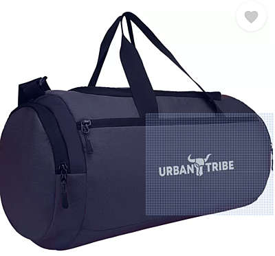 Urban Tribe Cyberfit  Duffel bags