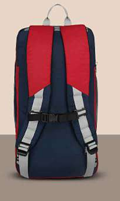 Urban Tribe Hijack Back pack