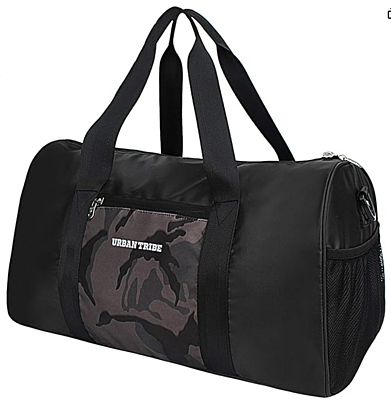 Urban Tribe fury duffel Bag Urban Tribe fury duffel Bag