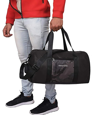 Urban Tribe fury duffel Bag Urban Tribe fury duffel Bag