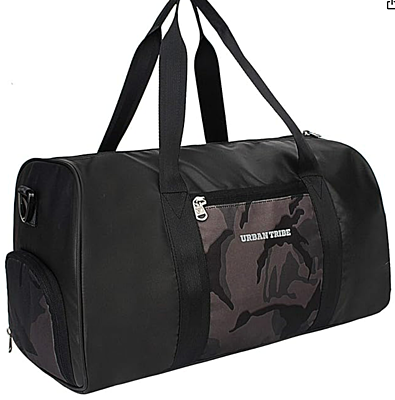 Urban Tribe fury duffel Bag Urban Tribe fury duffel Bag