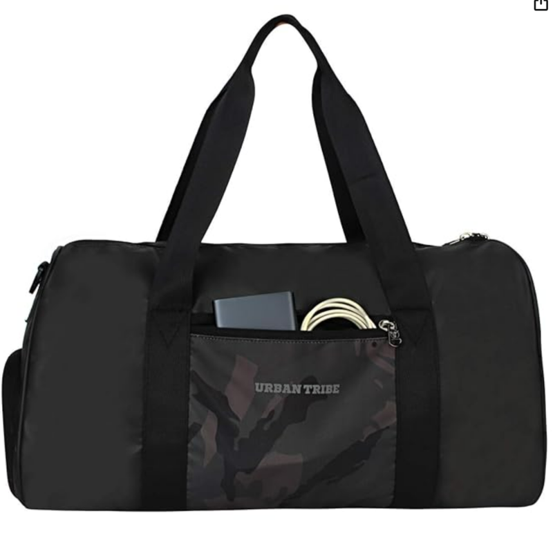 Urban Tribe fury duffel Bag Urban Tribe fury duffel Bag