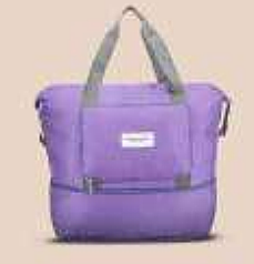 Urban Tribe Rove Duffel Bag