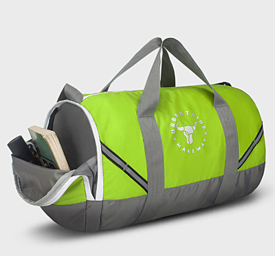 Urban Tribe Amigo Duffel Bag Urban Tribe Amigo Duffel Bag