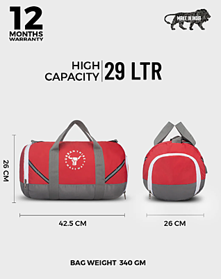 Urban Tribe Amigo Duffel Bag Urban Tribe Amigo Duffel Bag