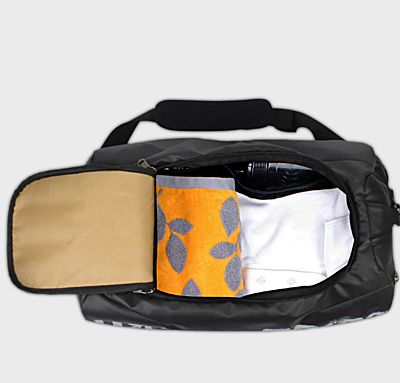 Urban Tribe Plank Duffel Bag Urban Tribe Plank Duffel Bag