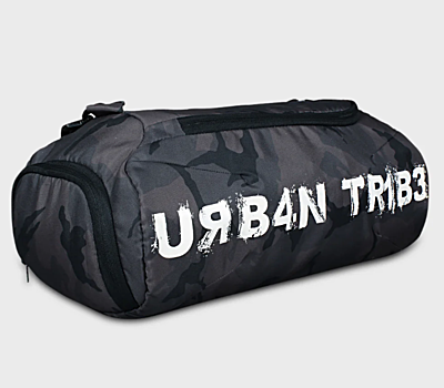 Urban Tribe Plank Duffel Bag Urban Tribe Plank Duffel Bag